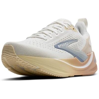 Brooks Ghost Max 4 Hardloopschoenen voor dames 41 EU Brooks Ghost Max 4 Hardloopschoenen voor dames 41 EU