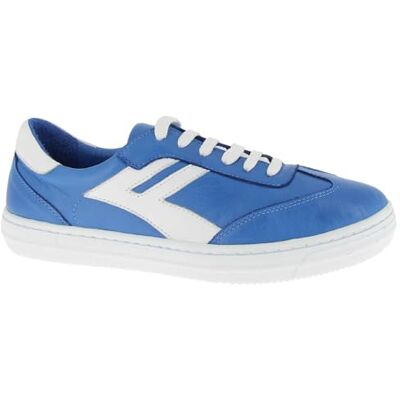 Andrea Conti 0067151 Da.-Sneakers zwart/wit, Kobaltwit, 39 EU 39 EU Andrea Conti 0067151 Da.-Sneakers zwart/wit, Kobaltwit, 39 EU 39 EU