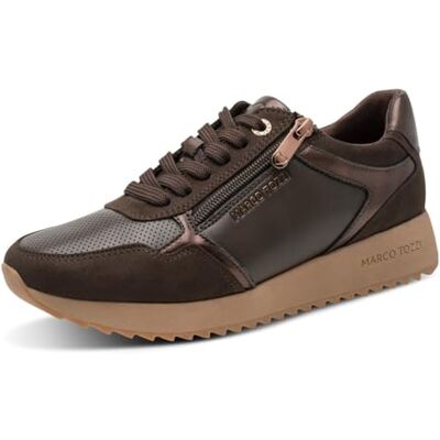 MARCO TOZZI 2-23736-47 sneakers voor dames 39 EU MARCO TOZZI 2-23736-47 sneakers voor dames 39 EU
