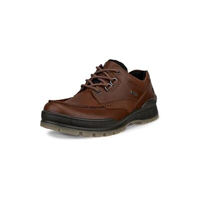 Ecco Track 25 M Sneakers voor heren, Bizon, 49 EU 49 EU Ecco Track 25 M Sneakers voor heren, Bizon, 49 EU 49 EU