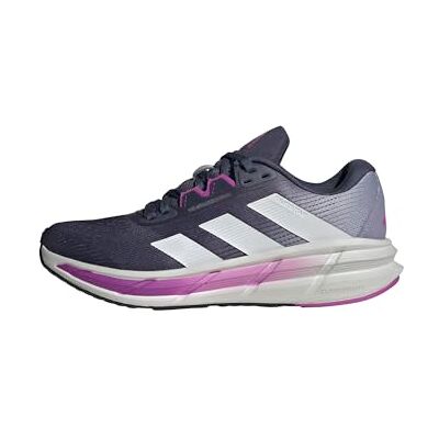 Adidas Questar 3 hardloopschoenen voor dames, Shadow Navy/Dash Grey/Purple Burst, 39 1/3 EU 39 1/3 EU Adidas Questar 3 hardloopschoenen voor dames, Shadow Navy/Dash Grey/Purple Burst, 39 1/3 EU 39 1/3 EU