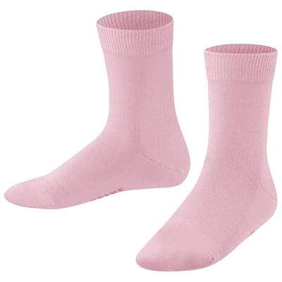 Falke mixte enfant Family chaussettes respirantes coton renforcées extra-douces sur la peau unies couture plate aux orteils pour vie quotidienne école 1 paire 35-38 Falke mixte enfant Family chaussettes respirantes coton renforcées extra-douces sur la peau unies couture plate aux orteils pour vie quotidienne école 1 paire 35-38
