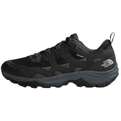 The North Face Hedgehog wandelschoenen voor heren TNF Black/Asphalt Grey 47 The North Face Hedgehog wandelschoenen voor heren TNF Black/Asphalt Grey 47