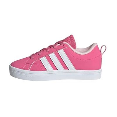 Adidas Vs Pace 2.0 Schoenen voor kinderen, uniseks, Pink Fusion/Ftwr White/Clear Pink 37 1/3 EU Adidas Vs Pace 2.0 Schoenen voor kinderen, uniseks, Pink Fusion/Ftwr White/Clear Pink 37 1/3 EU