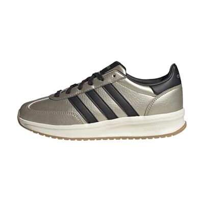 Adidas Run 70s 2.0 schoenen voor dames, Cyber met./Core Zwart/Off Wit, 37 1/3 EU 37 1/3 EU Adidas Run 70s 2.0 schoenen voor dames, Cyber met./Core Zwart/Off Wit, 37 1/3 EU 37 1/3 EU