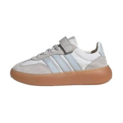 Adidas Uniseks kinderen BARREDA DECODE SHOES CHILDREN, Core White/Halo Blue/Grey One, 33 1/2 EU 33.5 EU Adidas Uniseks kinderen BARREDA DECODE SHOES CHILDREN, Core White/Halo Blue/Grey One, 33 1/2 EU 33.5 EU