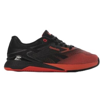 Reebok Nano X5 Sneakers, uniseks Crosstraining schoenen 34.5 EU Reebok Nano X5 Sneakers, uniseks Crosstraining schoenen 34.5 EU
