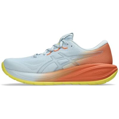 Asics Gel-cumulus 28 herensneakers, Sky Sun Peach, 46 EU 46 EU Asics Gel-cumulus 28 herensneakers, Sky Sun Peach, 46 EU 46 EU