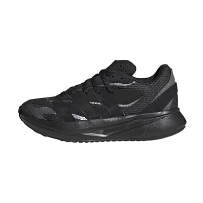Adidas Lightblaze Shoes Junior Schoenen, uniseks kinderen, Core Black / Core Black / Iron Metallic, 38 EU 38 EU Adidas Lightblaze Shoes Junior Schoenen, uniseks kinderen, Core Black / Core Black / Iron Metallic, 38 EU 38 EU