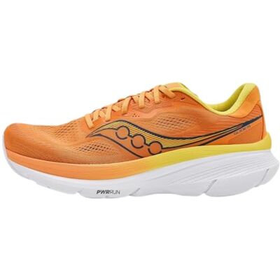 Saucony Guide 19 Basketbal voor heren 42 EU Saucony Guide 19 Basketbal voor heren 42 EU