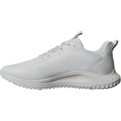 Calvin Klein Eva Runner Lace Up Mat Mix Ym0ym01442 Basheren, Grijze pleurotes, 41.5 EU 41.5 EU Calvin Klein Eva Runner Lace Up Mat Mix Ym0ym01442 Basheren, Grijze pleurotes, 41.5 EU 41.5 EU