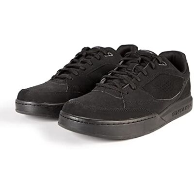 Endura Hummvee Heren platte sneakers met pedaal, zwart, 42,5 EU 42.5 EU Endura Hummvee Heren platte sneakers met pedaal, zwart, 42,5 EU 42.5 EU
