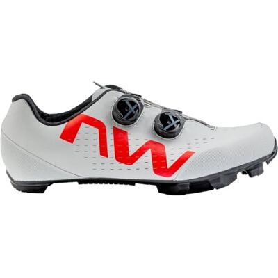 Northwave Rebel 3 Fietsschoenen voor heren 38 EU Northwave Rebel 3 Fietsschoenen voor heren 38 EU