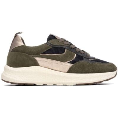 XTI Damessneakers – comfortabele en veelzijdige schoenen – casual mode 39 EU XTI Damessneakers – comfortabele en veelzijdige schoenen – casual mode 39 EU