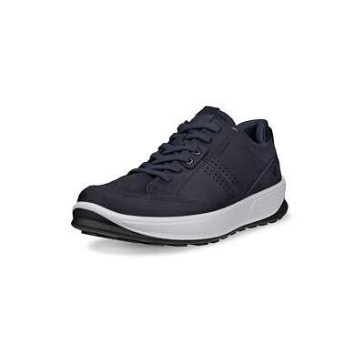 Ecco Byway 2.0 wandelschoenen voor heren, Navy Blauw, 5 UK 5 UK Ecco Byway 2.0 wandelschoenen voor heren, Navy Blauw, 5 UK 5 UK