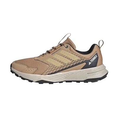 Adidas Terrex Tracefinder 2 Trail Running Shoes, Cardboard/Savanna/Bronze Strata, 38 2/3 EU 38 2/3 EU Adidas Terrex Tracefinder 2 Trail Running Shoes, Cardboard/Savanna/Bronze Strata, 38 2/3 EU 38 2/3 EU