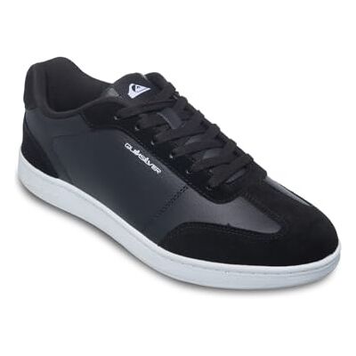Quiksilver Torrance Sneakers voor heren, zwart., 47 EU 47 EU Quiksilver Torrance Sneakers voor heren, zwart., 47 EU 47 EU