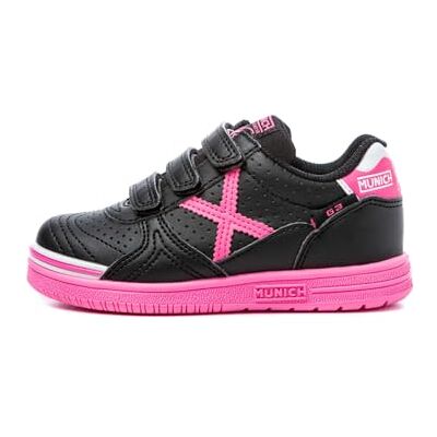 Munich G-3 Kid Vco Profit Chaussures de sportMixte enfant 29 EU Munich G-3 Kid Vco Profit Chaussures de sportMixte enfant 29 EU