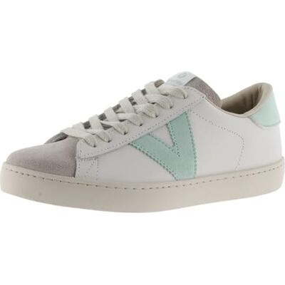 victoria Plat Basket Berlin leer & teenkap van splitleer 1126142-Men voor heren Cuir & Pièces Colorées & Bout En Daim pour Adulte Unisexe 41 EU victoria Plat Basket Berlin leer & teenkap van splitleer 1126142-Men voor heren Cuir & Pièces Colorées & Bout En Daim pour Adulte Unisexe 41 EU