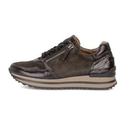 Gabor Damessneakers 6021.01 39 EU Large Gabor Damessneakers 6021.01 39 EU Large