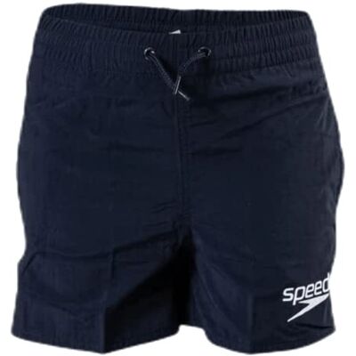 Speedo 13" Watershorts Swim Shorts Swimming Trunks Quick Dry Comfort Chlorine Resistant Shorts Garçon (lot de 1) Speedo 13" Watershorts Swim Shorts Swimming Trunks Quick Dry Comfort Chlorine Resistant Shorts Garçon (lot de 1)