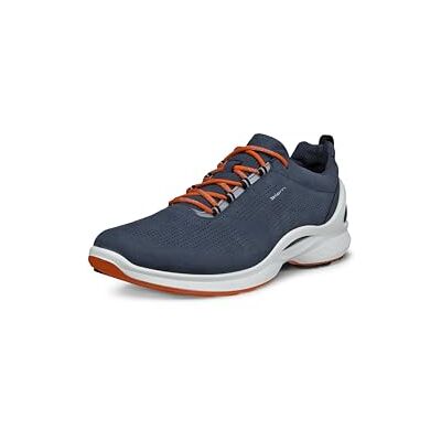 Ecco Biom Fjuel fitnessschoenen voor buiten voor heren, Marinier, 39 EU 39 EU Ecco Biom Fjuel fitnessschoenen voor buiten voor heren, Marinier, 39 EU 39 EU