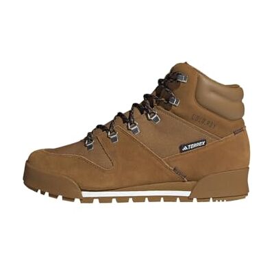 Adidas Terrex Snowpitch Cold.rdy Wandelschoenen voor heren, 40 EU 40 EU Adidas Terrex Snowpitch Cold.rdy Wandelschoenen voor heren, 40 EU 40 EU