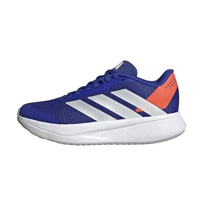 Adidas Uniseks kinderen DURAMO SL2 SHOES KIDS, lucid blue/zero met./impact orange, 36 2/3 EU 36 2/3 EU Adidas Uniseks kinderen DURAMO SL2 SHOES KIDS, lucid blue/zero met./impact orange, 36 2/3 EU 36 2/3 EU