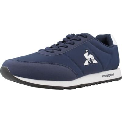 Le Coq Sportif Racerone_2 BasketMixte 42 EU Le Coq Sportif Racerone_2 BasketMixte 42 EU