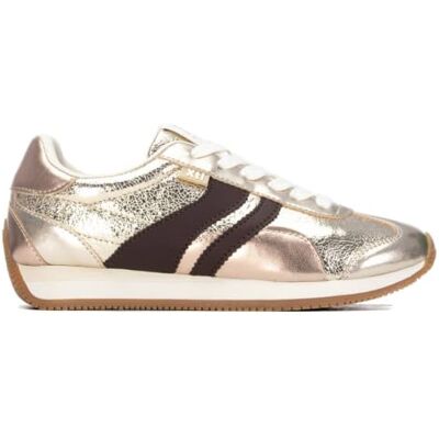 XTI Sportschoenen voor dames – comfortabele en veelzijdige schoenen – casual mode 38 EU XTI Sportschoenen voor dames – comfortabele en veelzijdige schoenen – casual mode 38 EU