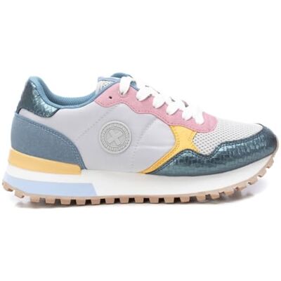 XTI 144062 damessneakers, Jeans 38 EU XTI 144062 damessneakers, Jeans 38 EU