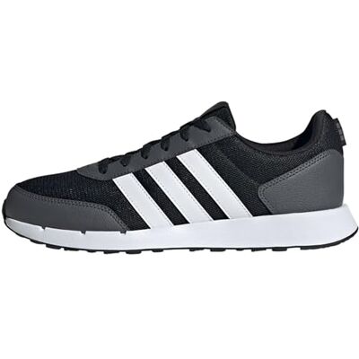 Adidas Run 50s schoenen, uniseks 48 EU Adidas Run 50s schoenen, uniseks 48 EU