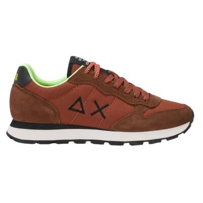 SUN68 Tom Fluo sneakers voor heren 45 EU SUN68 Tom Fluo sneakers voor heren 45 EU