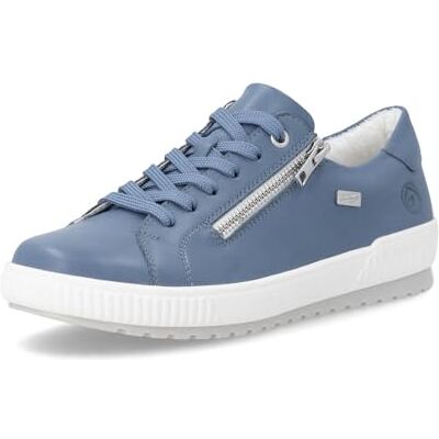 Remonte D0700 damessneakers, Blauw 16, 39 EU 39 EU Remonte D0700 damessneakers, Blauw 16, 39 EU 39 EU