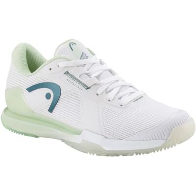 HEAD Sprint Pro 4.0 Padel Mujer 274665 Whln Blanco HEAD Sprint Pro 4.0 Padel Mujer 274665 Whln Blanco