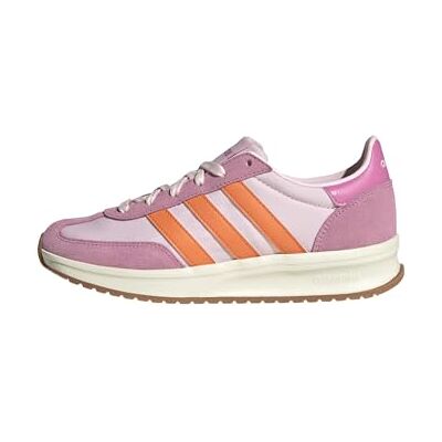 Adidas Run 70s 2.0 damesschoenen, Helder roze/zuiver oranje/bliss roze, 41 1/3 EU 41 1/3 EU Adidas Run 70s 2.0 damesschoenen, Helder roze/zuiver oranje/bliss roze, 41 1/3 EU 41 1/3 EU