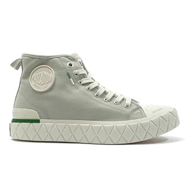 Palladium Ace Chukka Org Basketbal, uniseks, Abbey Stone, 36 EU 36 EU Palladium Ace Chukka Org Basketbal, uniseks, Abbey Stone, 36 EU 36 EU