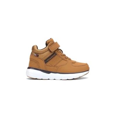 KangaROOS K-ts Caspo Ev Rtx sneeuwschoenen voor jongens, Lichtbruin 38 EU KangaROOS K-ts Caspo Ev Rtx sneeuwschoenen voor jongens, Lichtbruin 38 EU
