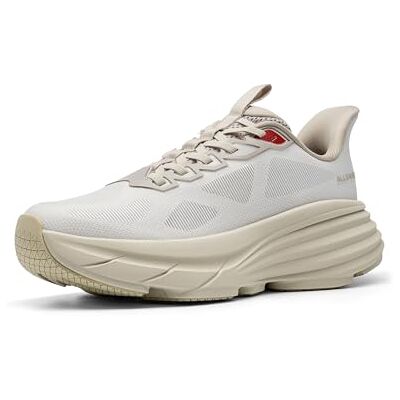 ALLSWIFIT Wandelschoenen voor dames Handsfree slip-on, gevoerd, hardlopen, tennis, antislip, comfortabel, sportschool, training, atletisch 39.5 EU ALLSWIFIT Wandelschoenen voor dames Handsfree slip-on, gevoerd, hardlopen, tennis, antislip, comfortabel, sportschool, training, atletisch 39.5 EU