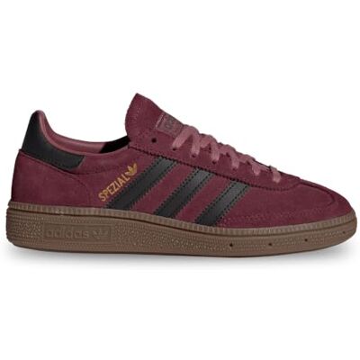 Adidas Handbalschoenen Spezial J Code KK0056 rood 36 EU Adidas Handbalschoenen Spezial J Code KK0056 rood 36 EU