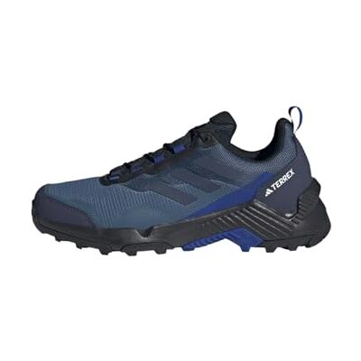 Adidas Heren Eastrail 2.0 Rain.RDY Wandelschoenen, Wonder Steel/Shadow Navy/Semi Lucid Blue, 38 2/3 EU 38 2/3 EU Adidas Heren Eastrail 2.0 Rain.RDY Wandelschoenen, Wonder Steel/Shadow Navy/Semi Lucid Blue, 38 2/3 EU 38 2/3 EU