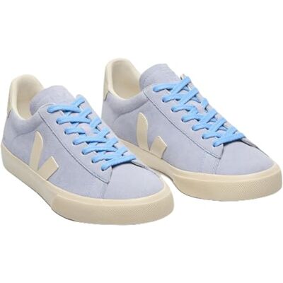 Veja Campo herenschoenen extra wit amandel Casual schoenen 46 EU Veja Campo herenschoenen extra wit amandel Casual schoenen 46 EU