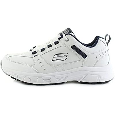 Skechers Oak Canyon Redwick Sneakers voor heren 44 EU Skechers Oak Canyon Redwick Sneakers voor heren 44 EU