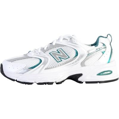 New Balance Sneakers MR530DRW Sneakers voor heren, 40.5 EU 40.5 EU New Balance Sneakers MR530DRW Sneakers voor heren, 40.5 EU 40.5 EU