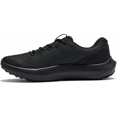 Under Armour UA W Charged Surge 4 voor dames, responsieve loopschoenen met demping, lichte en ademende sportschoenen voor dames 41 EU Under Armour UA W Charged Surge 4 voor dames, responsieve loopschoenen met demping, lichte en ademende sportschoenen voor dames 41 EU