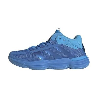 Adidas Courtstabil Indoor Performance Schoenen Heren Schoenen, Ray Blue/Ray Blue/Lucid Aquamarijn, 40 EU 40 EU Adidas Courtstabil Indoor Performance Schoenen Heren Schoenen, Ray Blue/Ray Blue/Lucid Aquamarijn, 40 EU 40 EU