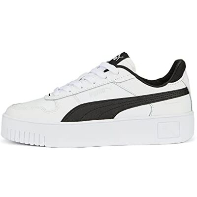 Puma Carina Street Damessneakers 40 EU Puma Carina Street Damessneakers 40 EU