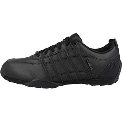 K-Swiss Arvee 1.5 Sneaker Blue 02453-442-M heren, zwart, 45 EU 45 EU K-Swiss Arvee 1.5 Sneaker Blue 02453-442-M heren, zwart, 45 EU 45 EU