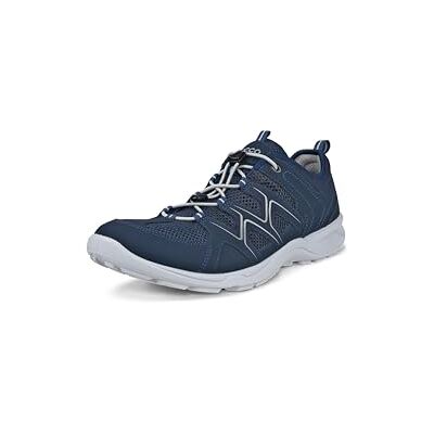 Ecco , Terracuisel™, lage wandelschoenen voor heren 47 EU Ecco , Terracuisel™, lage wandelschoenen voor heren 47 EU
