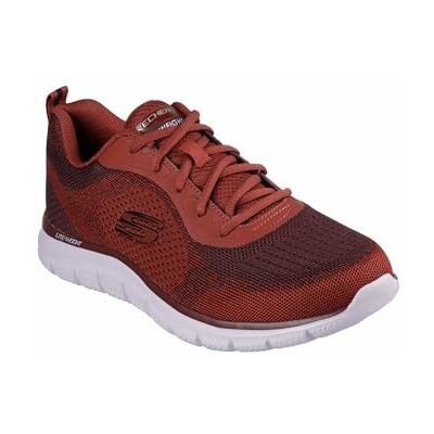 Skechers Track GLENDOR 232699 Burg herensneakers, veganistisch, Bordeaux, 48.5 EU 48.5 EU Skechers Track GLENDOR 232699 Burg herensneakers, veganistisch, Bordeaux, 48.5 EU 48.5 EU